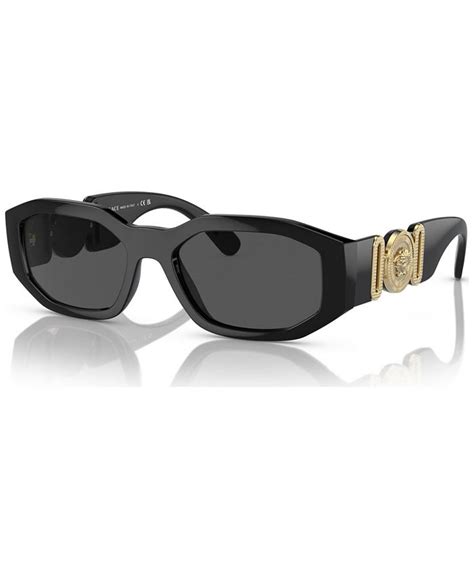 versace designer sunglasses|authentic versace unisex sunglasses.